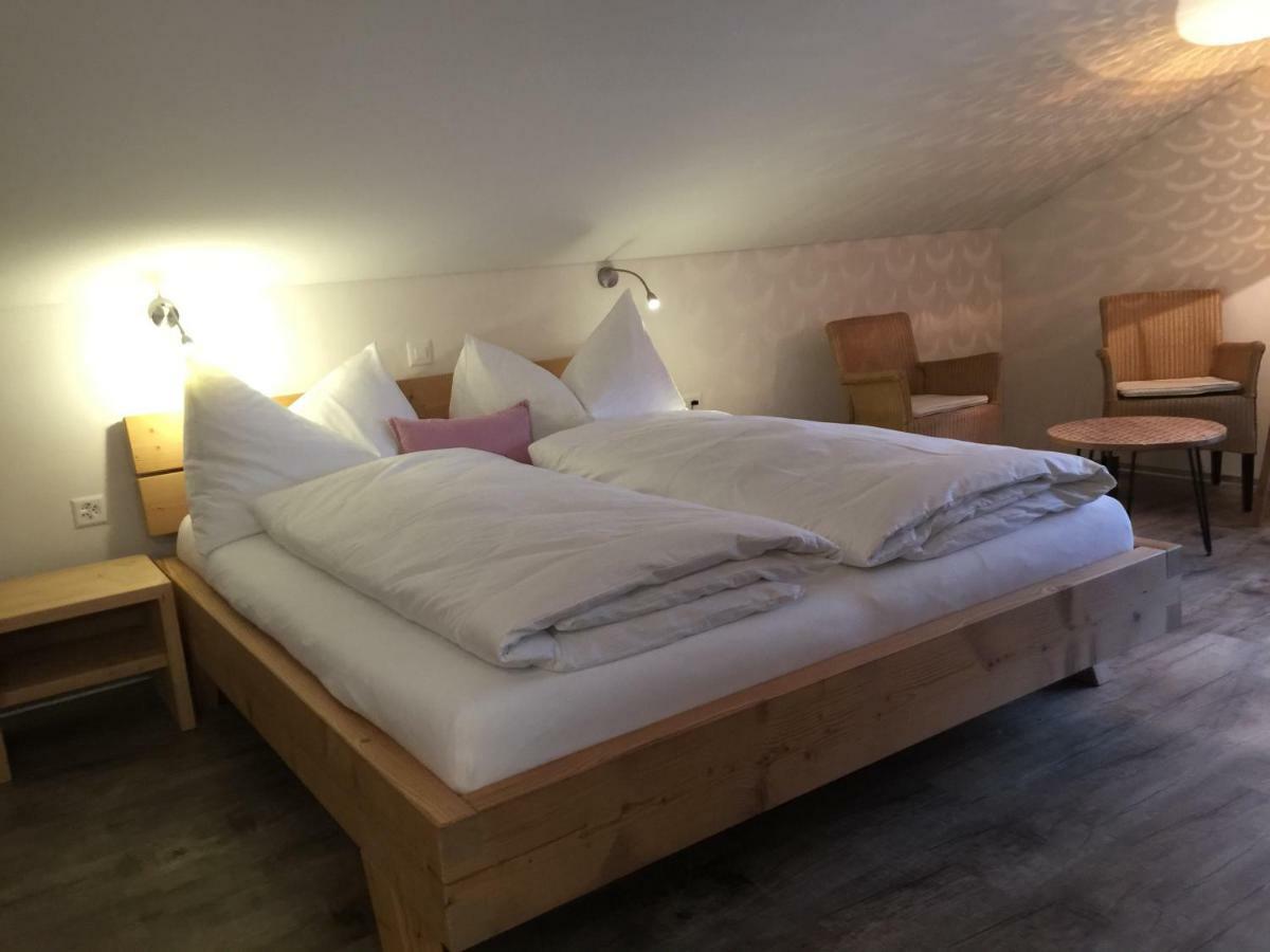 Hotel Bad Schwarzsee Bad-Schwarzsee Екстер'єр фото
