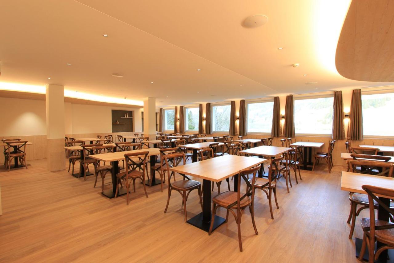 Hotel Bad Schwarzsee Bad-Schwarzsee Екстер'єр фото